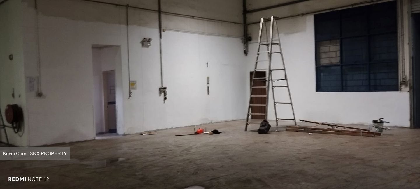 Jalan Lembah Kallang (D12), Factory #554514681
